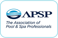 Association of Pool & Spa Professionals